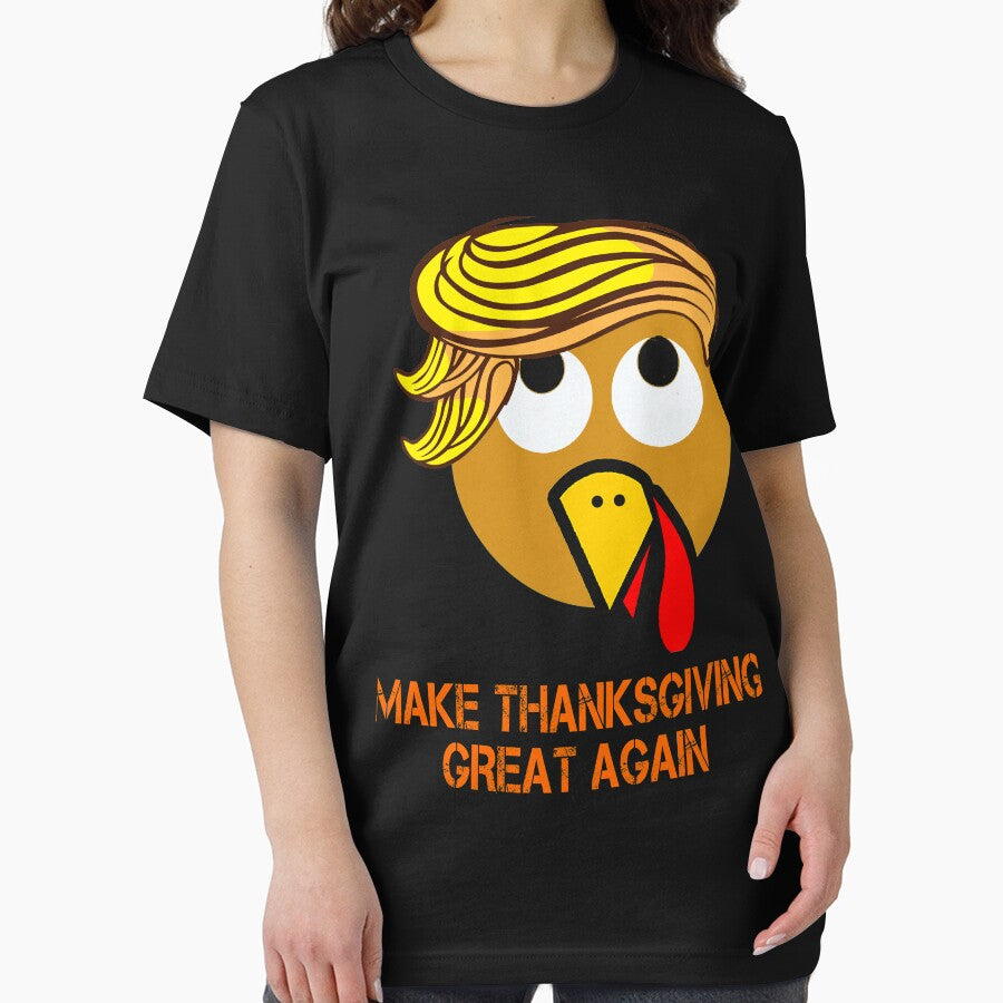 Happy Thanksgiving Day by ohmydesign T-Shirts, Hoodie, Sweatshirt | BlankRebels.com (Image 2)