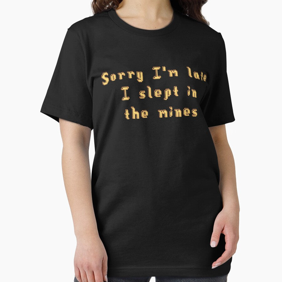 Stardew Valley Funny Quote by MangaPizzaParty T-Shirts, Hoodie, Sweatshirt | BlankRebels.com (Image 2)