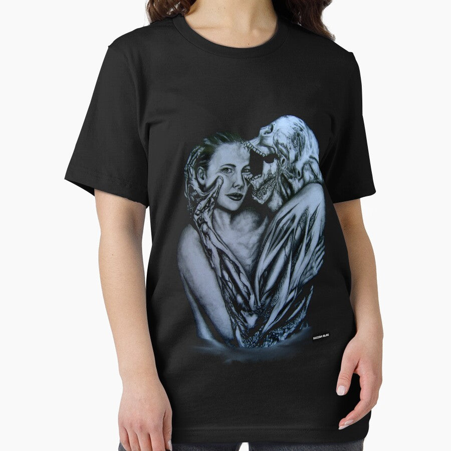 Love Hurts by suzanblac T-Shirts, Hoodie, Sweatshirt | BlankRebels.com (Image 2)