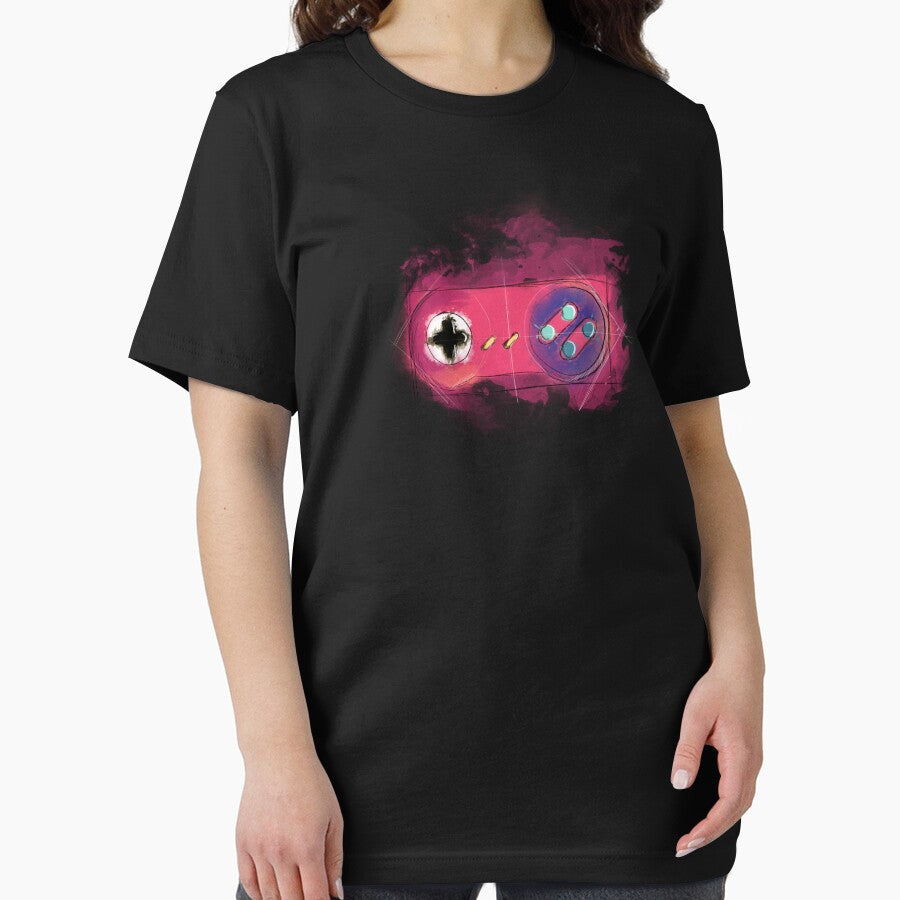 Retro Concept : Jump by Pixel-G T-Shirts, Hoodie, Sweatshirt | BlankRebels.com (Image 2)
