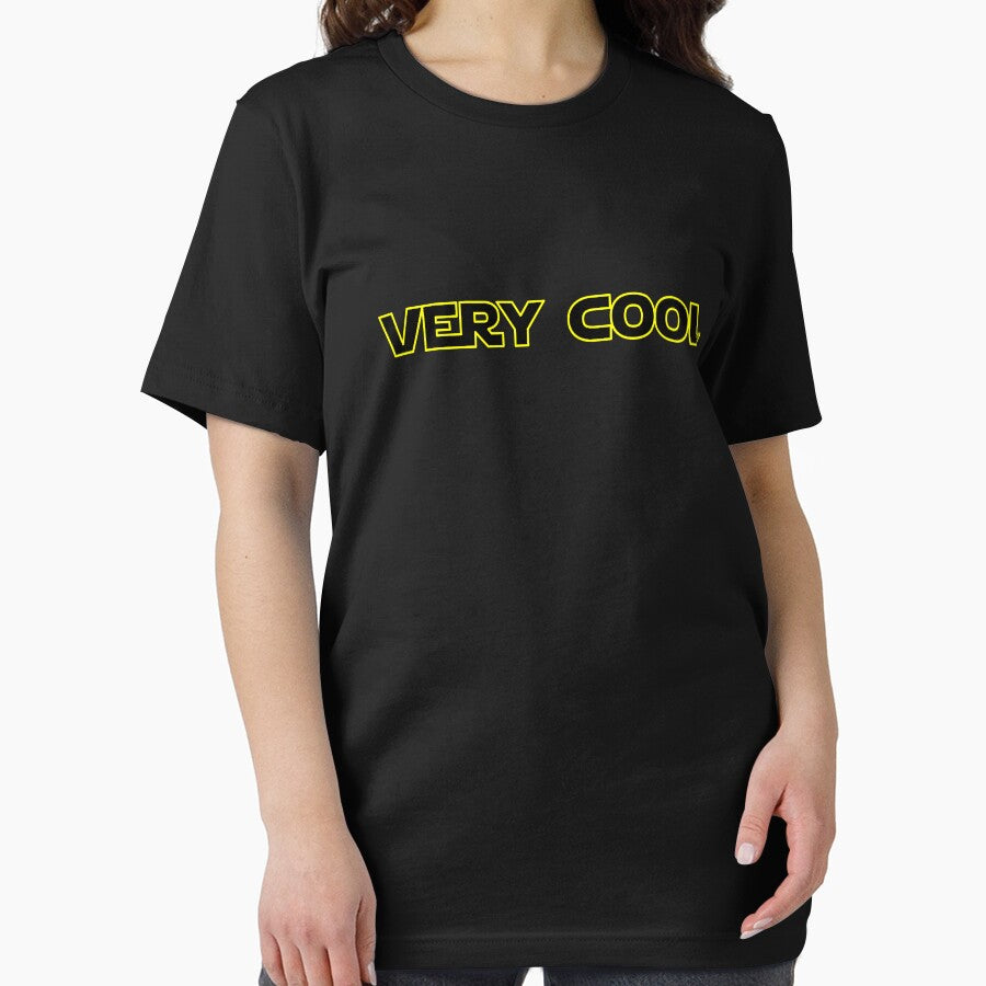 Very Cool by ChrisButler T-Shirts, Hoodie, Sweatshirt | BlankRebels.com (Image 2)