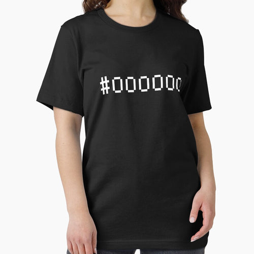 #000000 | CSS Computer Nerd Humor by Jam Jar T-Shirts, Hoodie, Sweatshirt | BlankRebels.com (Image 2)
