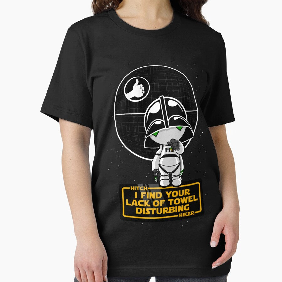 A Powerful Ally by jayveezed T-Shirts, Hoodie, Sweatshirt | BlankRebels.com (Image 2)