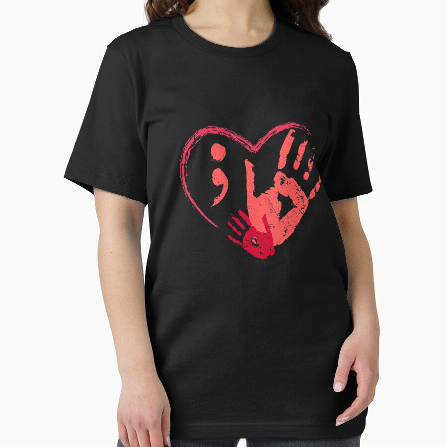 The Story Isn't Over Yet by stuch75 T-Shirts, Hoodie, Sweatshirt | BlankRebels.com (Image 2)