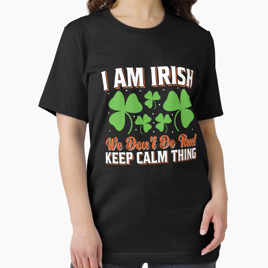 St. Patrick's breastplate prayer and Image for green and dark backgrounds by StyleShirt007 T-Shirts, Hoodie,... (Image 2)