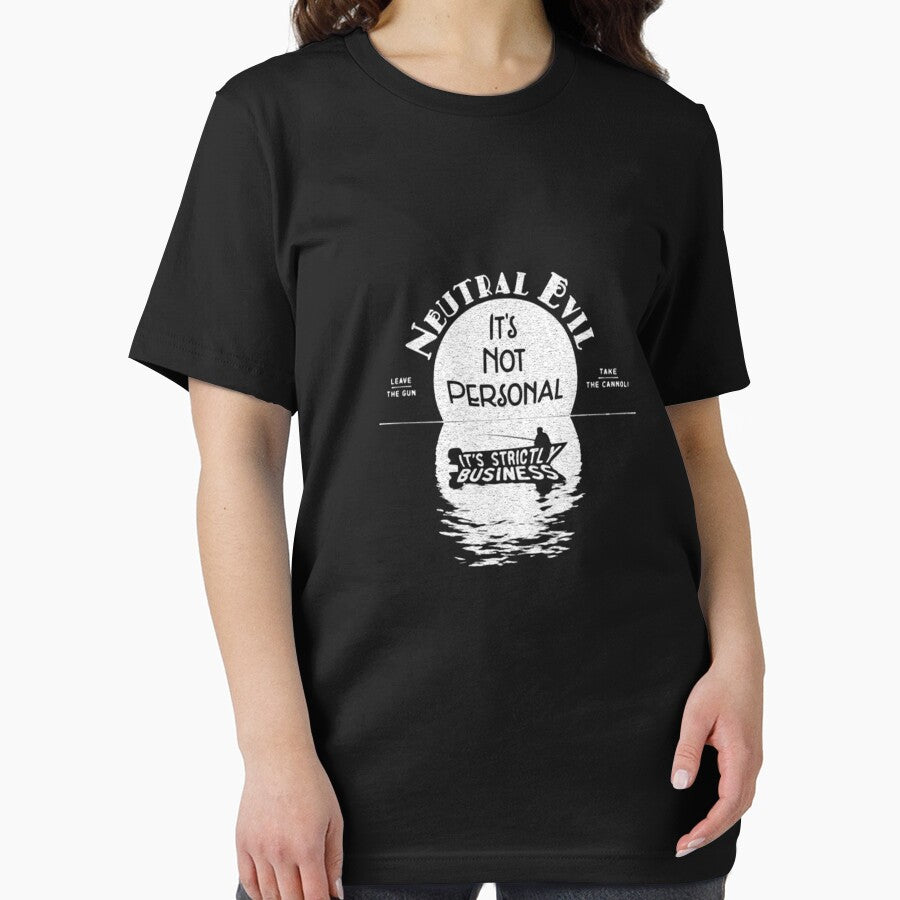 Neutral Evil T-Shirts, Hoodie, Sweatshirt