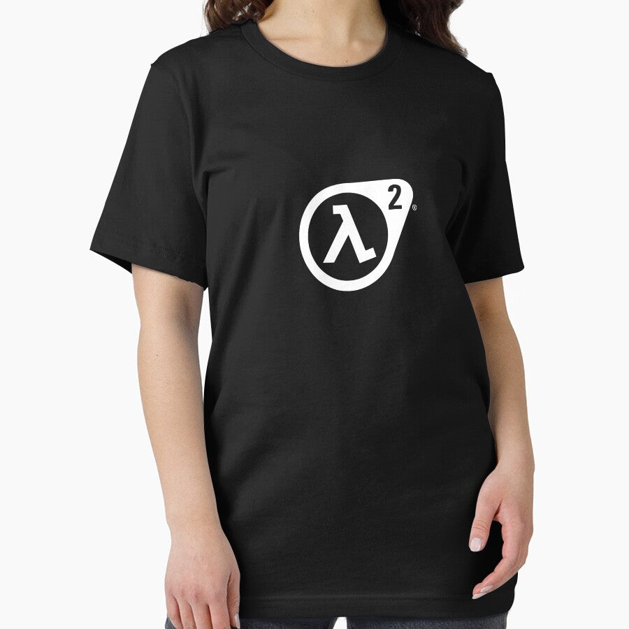 Half-Life 2 shirt by xendanceshop Hoodie, Sweatshirt | BlankRebels.com (Image 2)