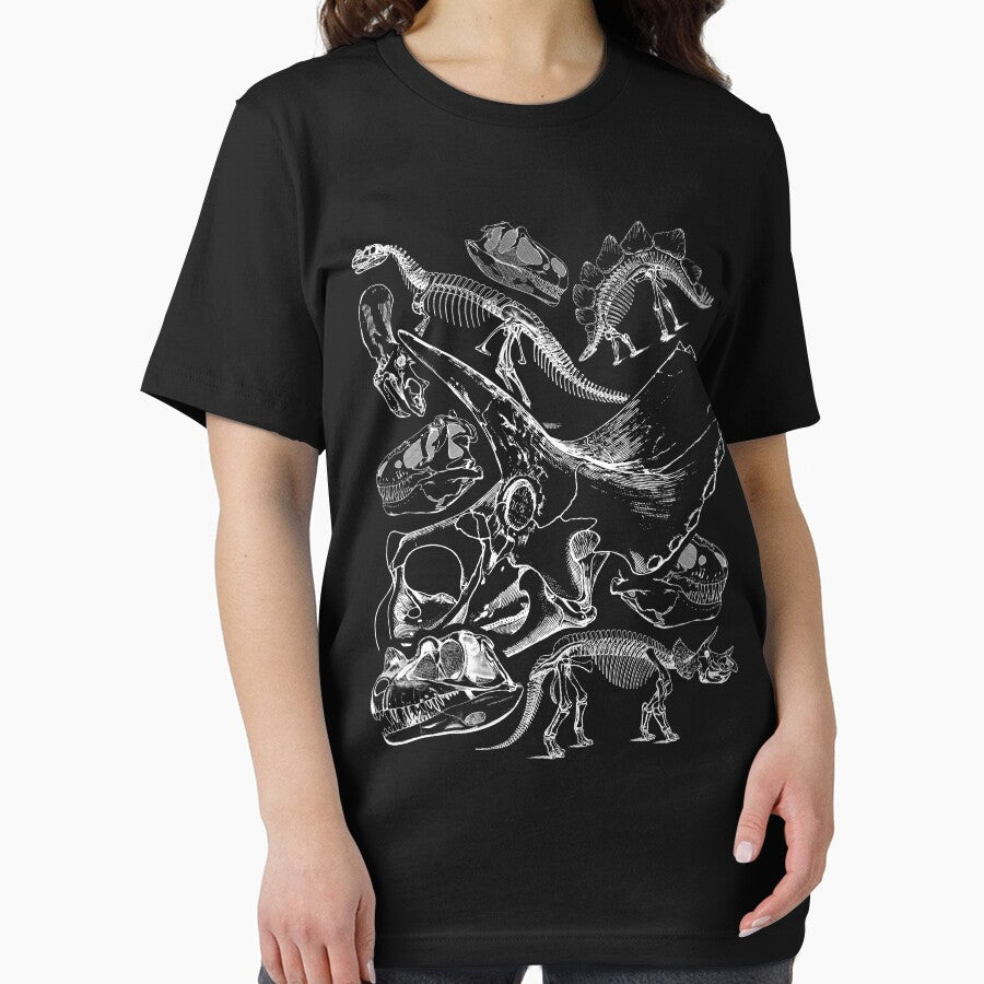 Dinosaur tshirt (Image 2)