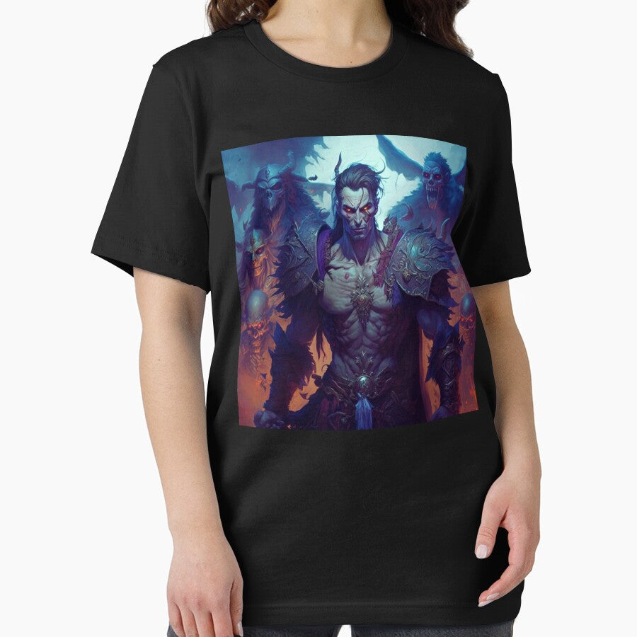 Hanging with my undead homies by WarHaven T-Shirts, Hoodie, Sweatshirt | BlankRebels.com (Image 2)