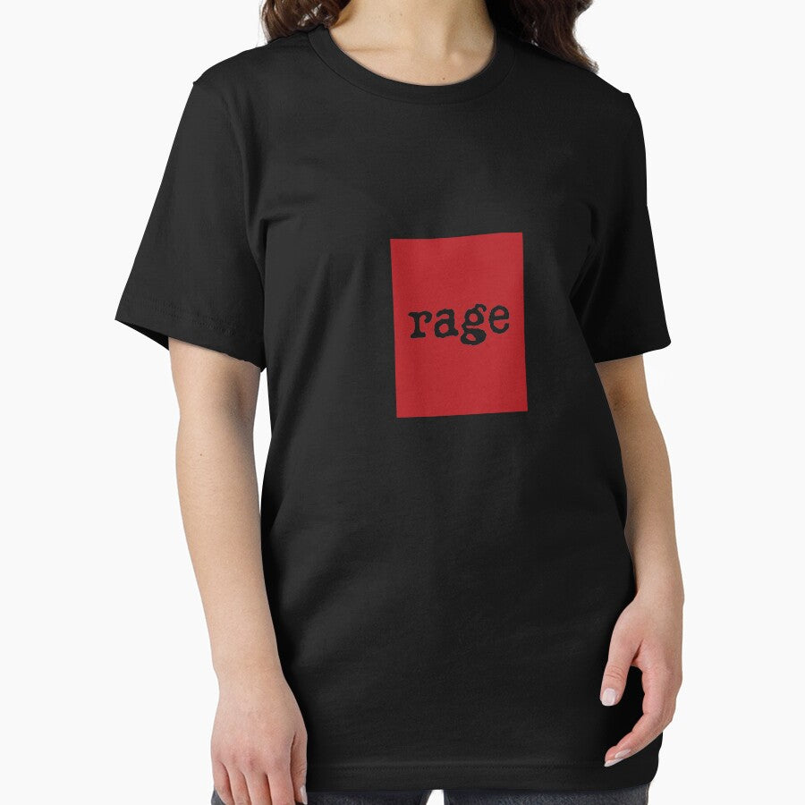 Rage TV by Armed T-Shirts, Hoodie, Sweatshirt | BlankRebels.com (Image 2)