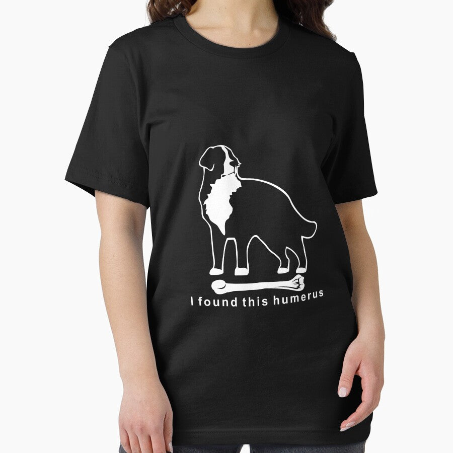 I found this humerus | Bernese Mountain Dog | NickerStickers® on Redbubble by NickerStickers T-Shirts, Hoodie,... (Image 2)