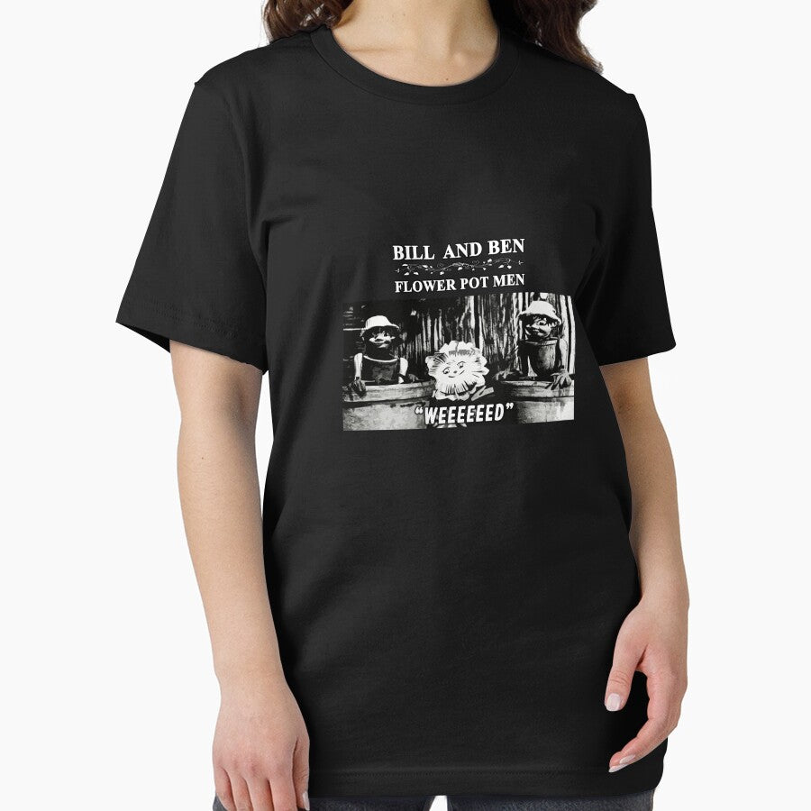 Bill Ben T-Shirts, Hoodie, Sweatshirt