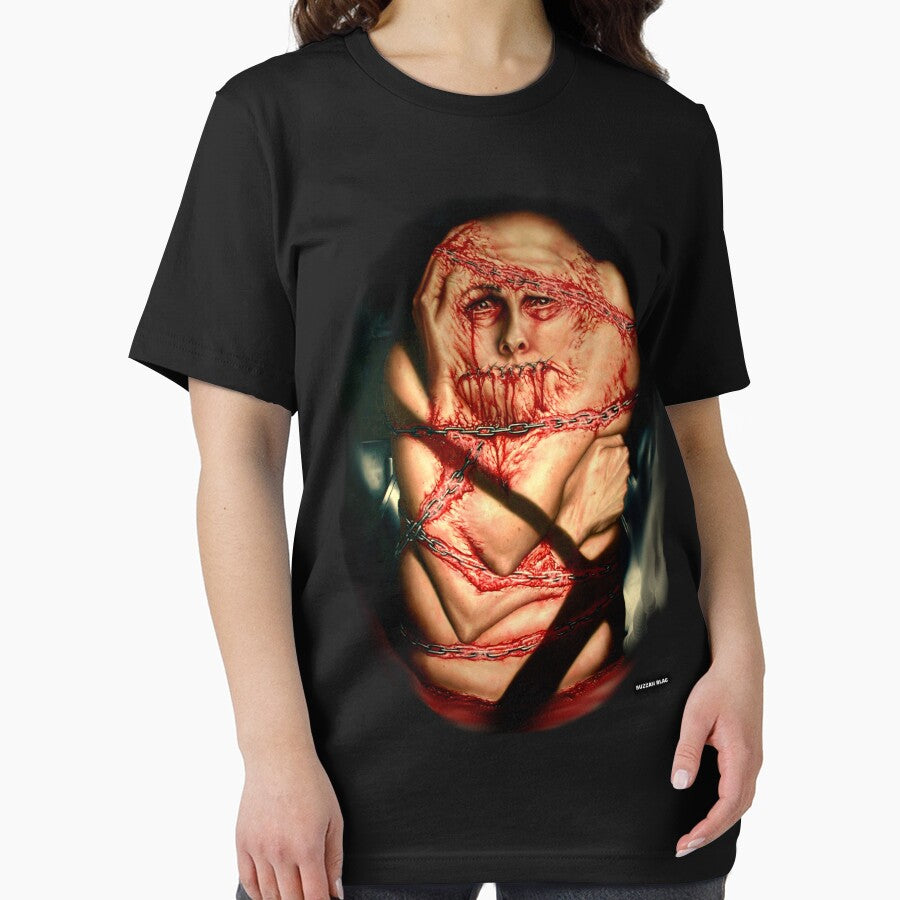 Your Suffering is Real by suzanblac T-Shirts, Hoodie, Sweatshirt | BlankRebels.com (Image 2)