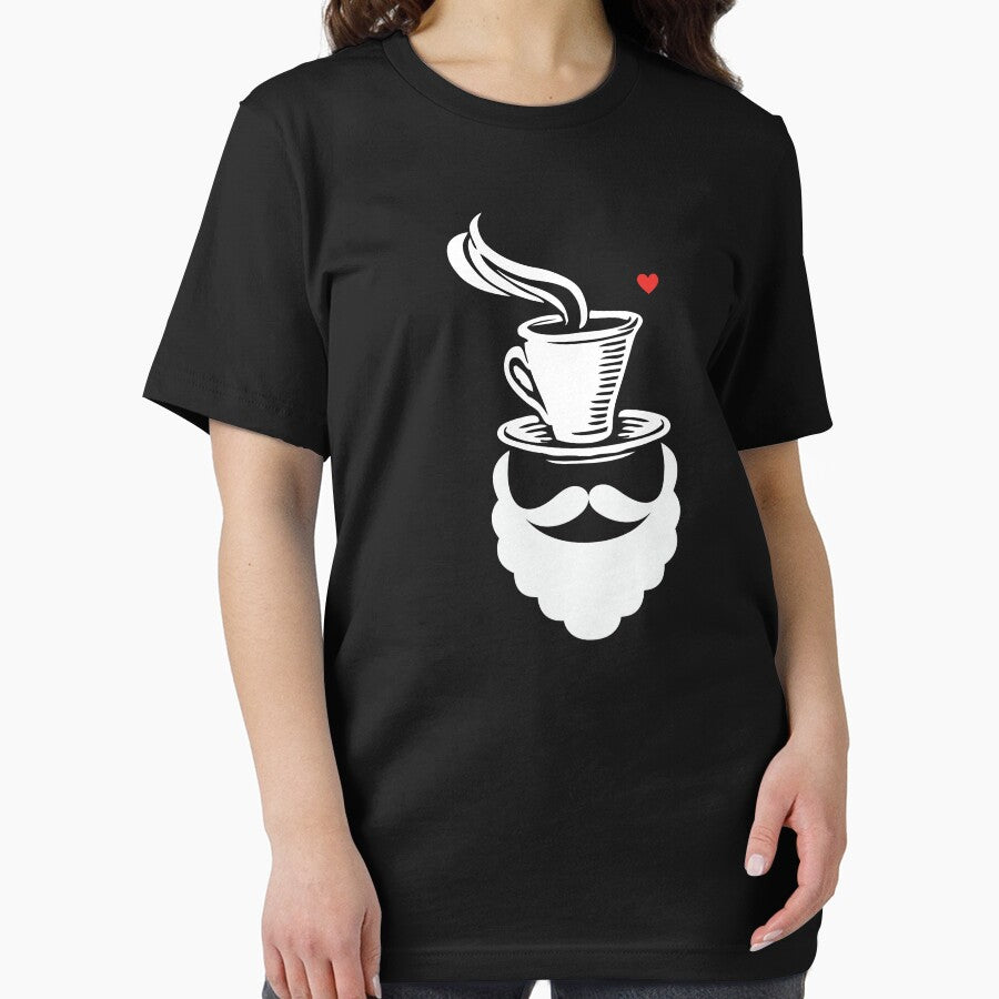 Dear Santa Just Bring Coffee by Superesko