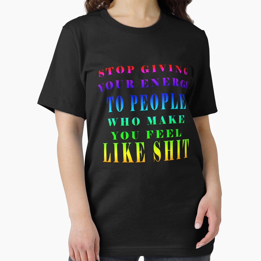 Motivation Quote T-shirt by Marjan Store Hoodie, Sweatshirt | BlankRebels.com (Image 2)
