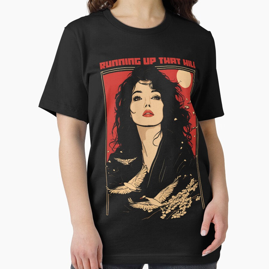 Kate Bush by chesterosul