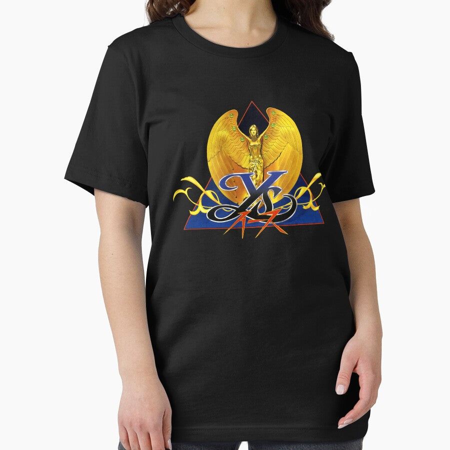 Ys イース T-Shirts, Hoodie, Sweatshirt
