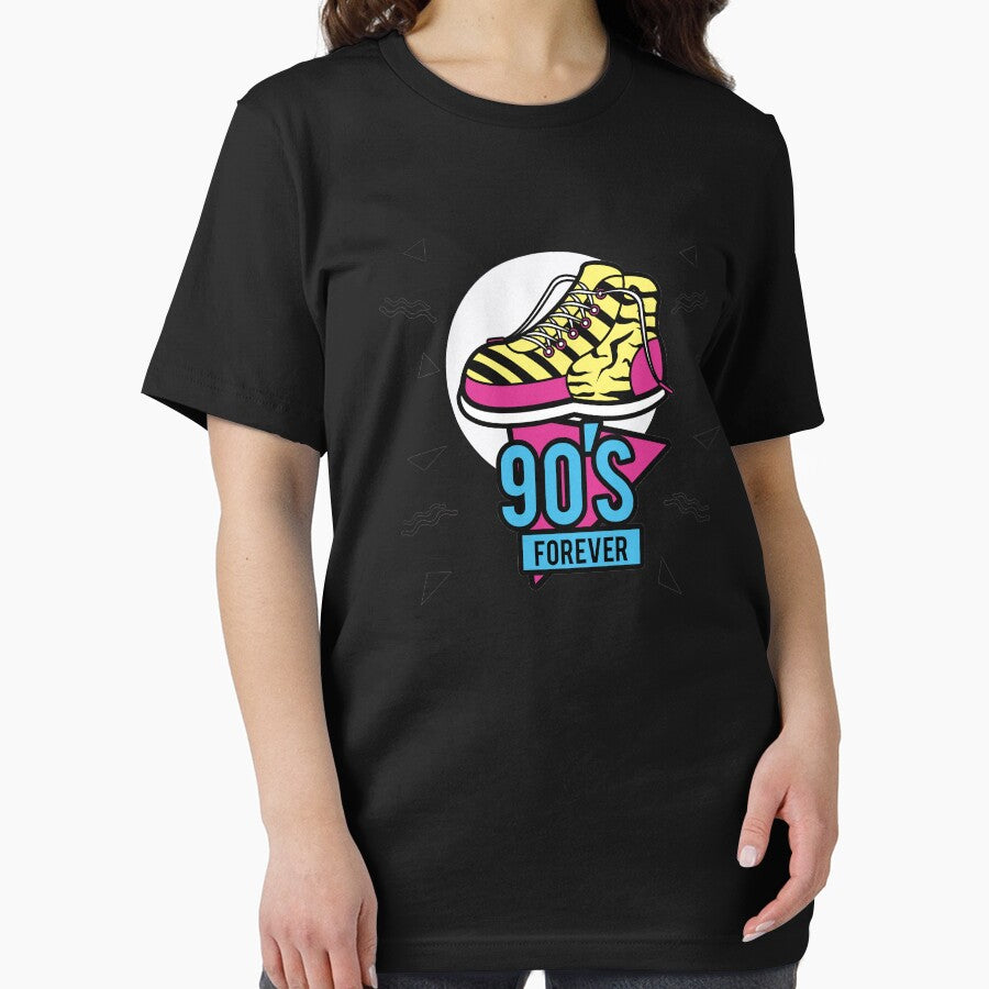 Retro 90s by davidx098 T-Shirts, Hoodie, Sweatshirt | BlankRebels.com (Image 2)