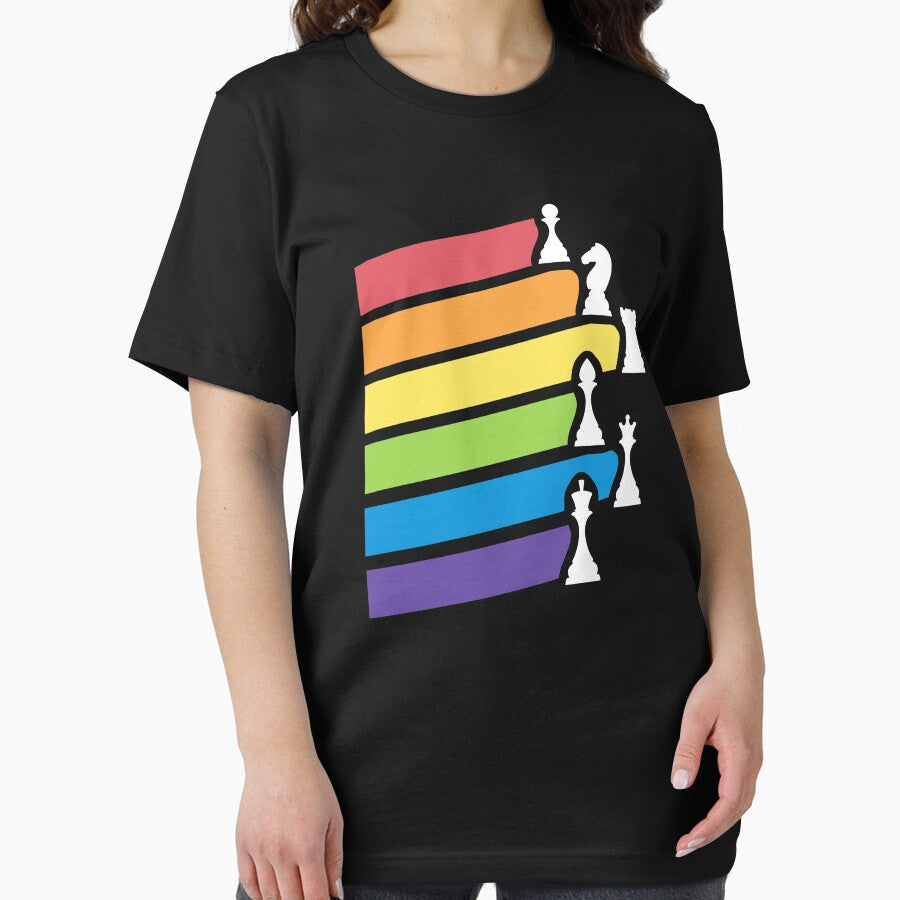 Retro Chess Shirts For Men Women Coach Chess Club Pieces by 14thFloor Hoodie, Sweatshirt | BlankRebels.com (Image 2)