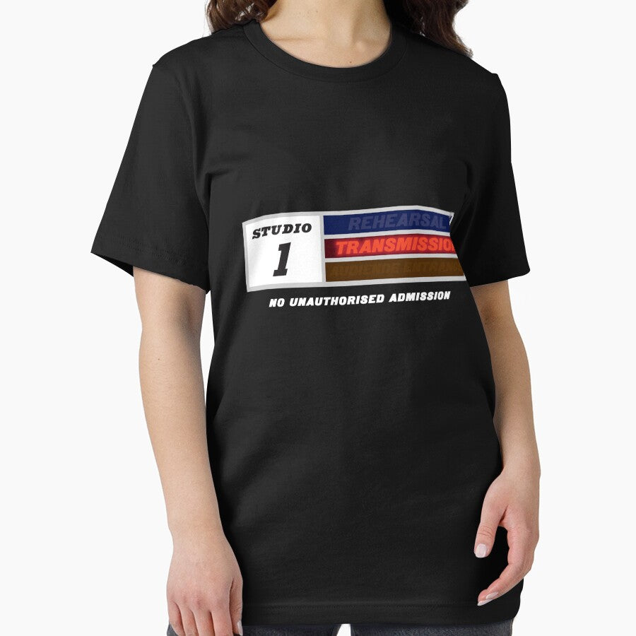 Studio 1 - Transmission by TVGC T-Shirts, Hoodie, Sweatshirt | BlankRebels.com (Image 2)