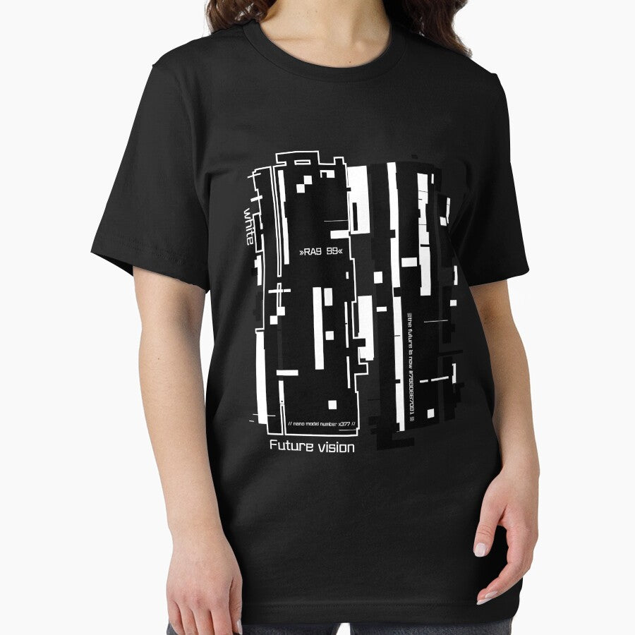 FUTURE VISION RA9 T-Shirts, Hoodie, Sweatshirt