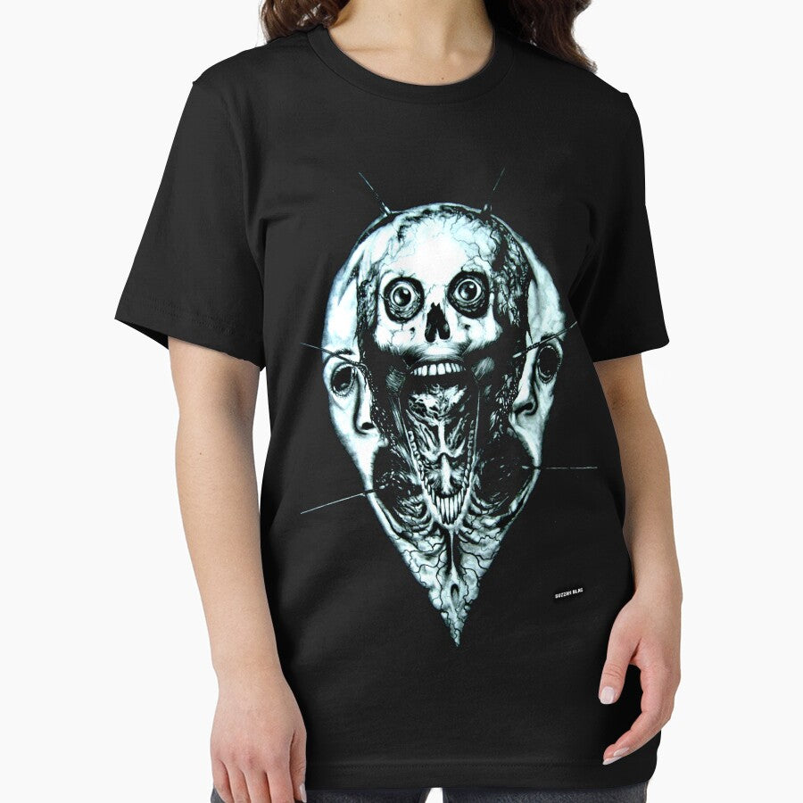 Inside Outside by suzanblac T-Shirts, Hoodie, Sweatshirt | BlankRebels.com (Image 2)