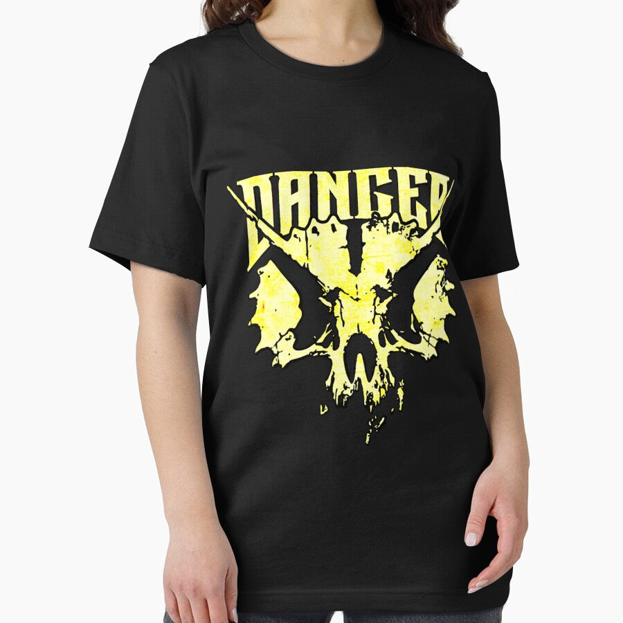 Danger by Maxwell T-Shirts, Hoodie, Sweatshirt | BlankRebels.com (Image 2)