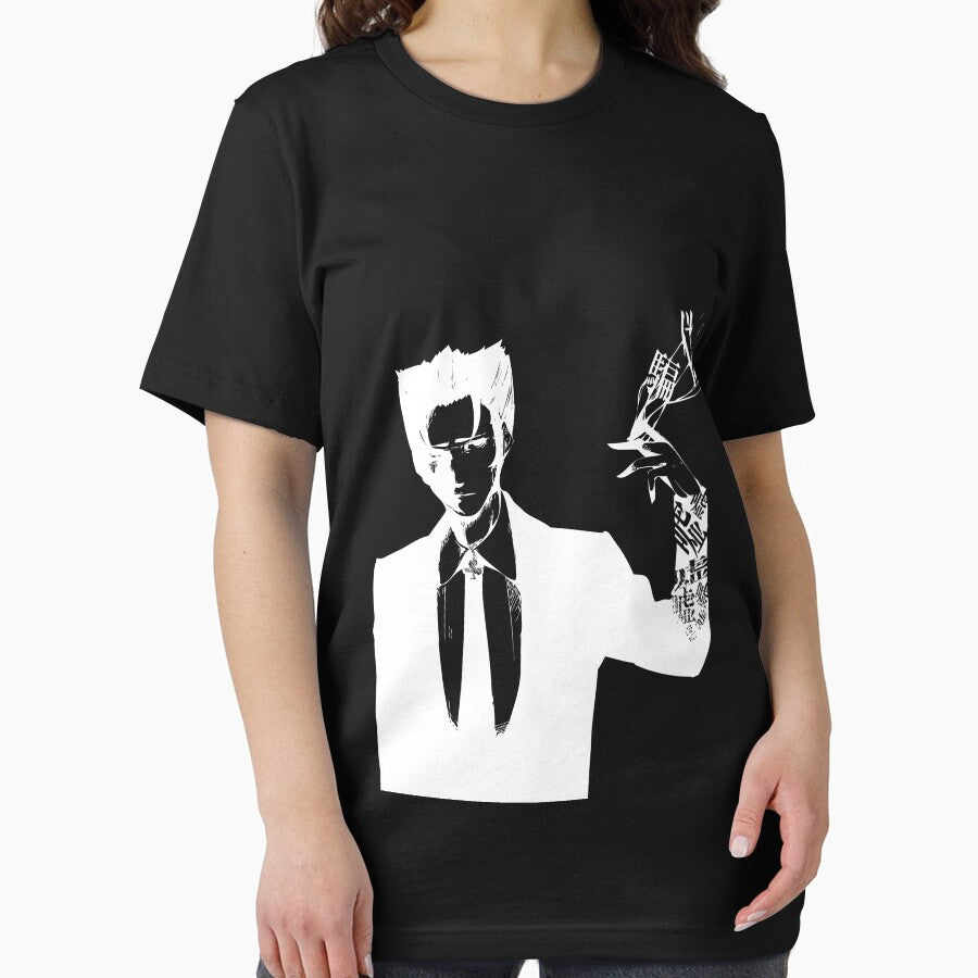 Monogatari - Kaiki Nisemono (White) by itsmedio