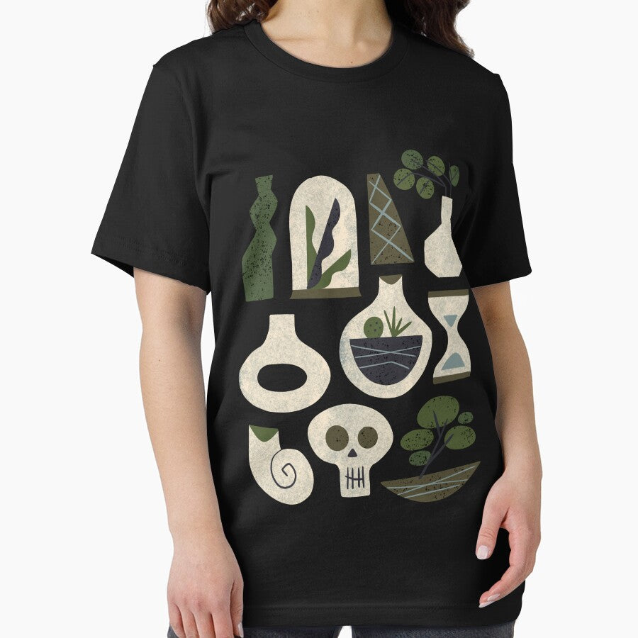 Biology Still Life by Renea L Thull T-Shirts, Hoodie, Sweatshirt | BlankRebels.com (Image 2)