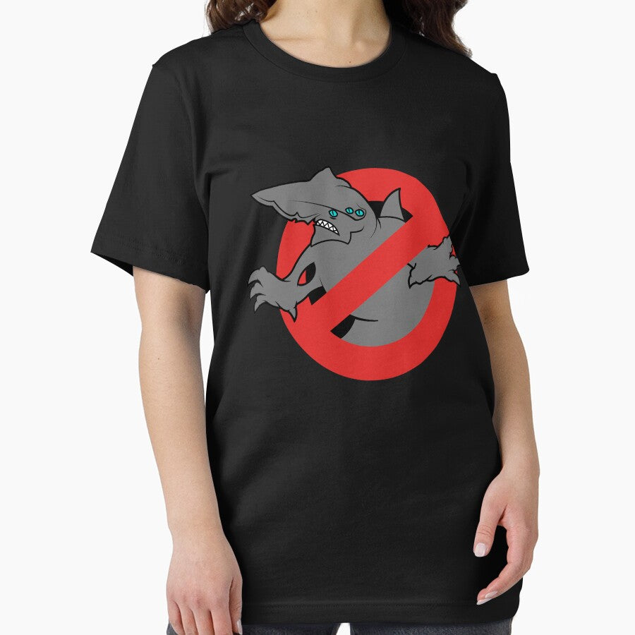 Kaijubusters by gorillamask T-Shirts, Hoodie, Sweatshirt | BlankRebels.com (Image 2)