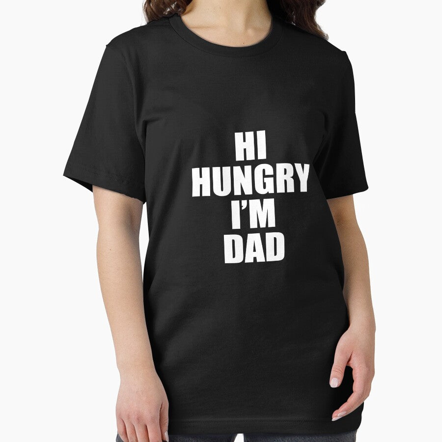 Hi Hungry, I'm Dad V2 by TeeTimeGuys