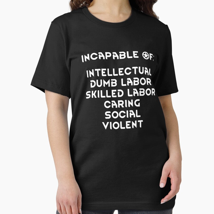 Rimworld Incapable of Everything Funny Meme by ContTraders