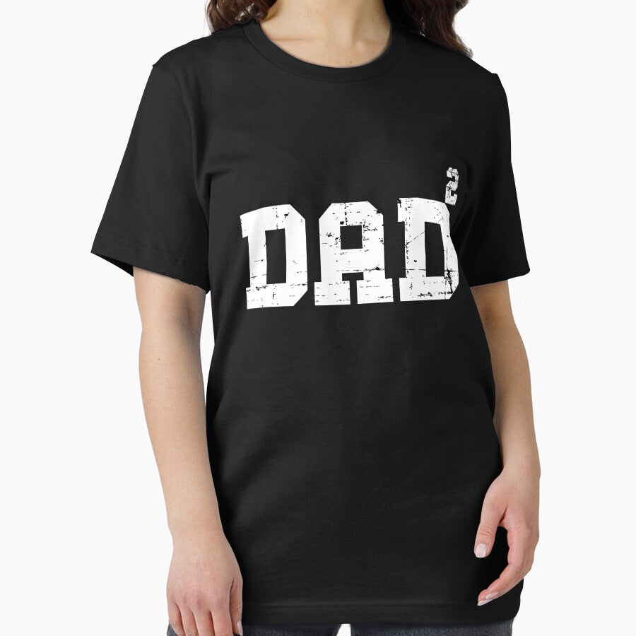 dad of tow kids , Cool Gift For Dad,Father's Day Gift From Wife, Dad Gift From Daughter,Dad Gift From son by... (Image 2)