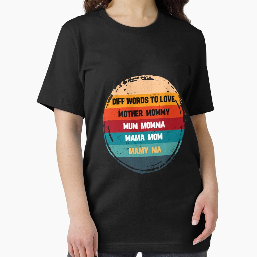 Women's Novelty Funny Mother,Mother's day ,Birthday,Holiday,Valentime's day by BOHOVIN T-Shirts, Hoodie, Sweatshirt (Image 2)