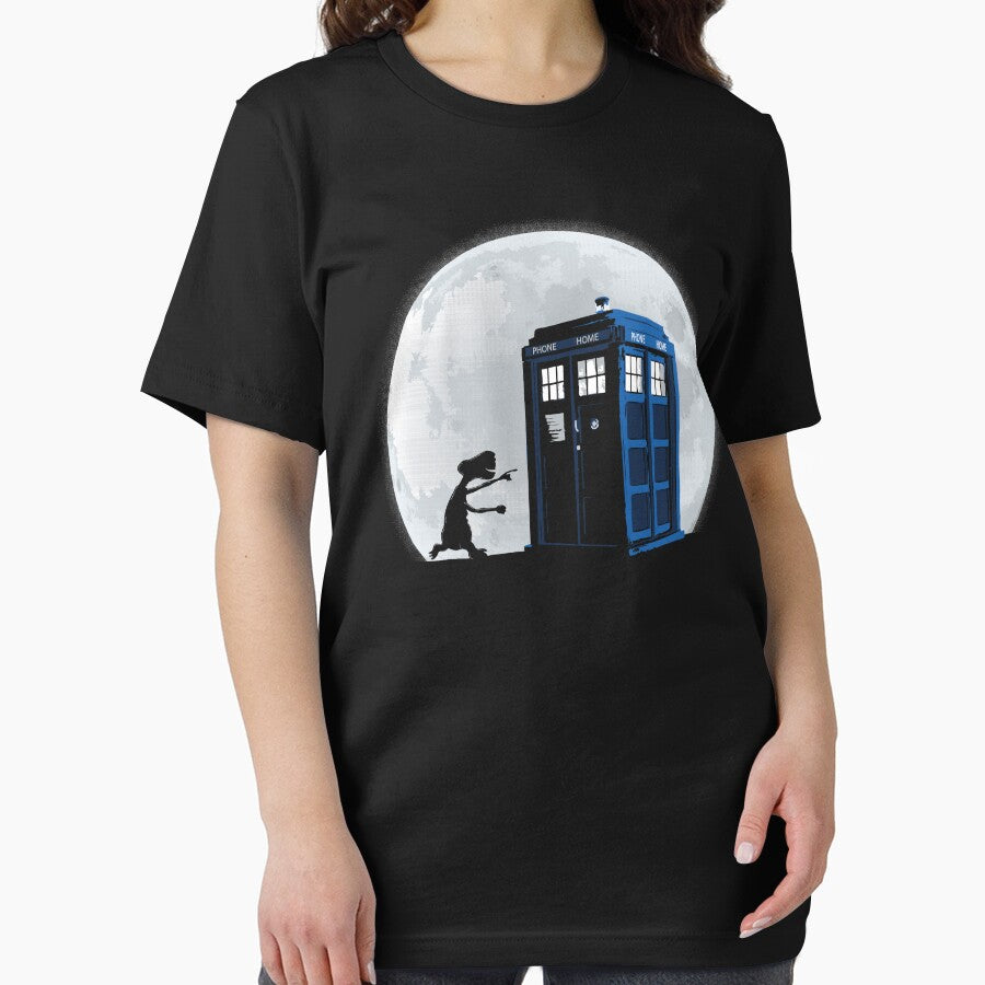 Doctor ET by theduc T-Shirts, Hoodie, Sweatshirt | BlankRebels.com (Image 2)