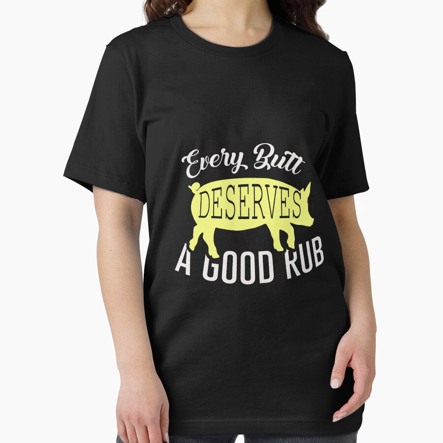 Every Butts Deserves A Good Rub by Mill8ion T-Shirts, Hoodie, Sweatshirt | BlankRebels.com (Image 2)