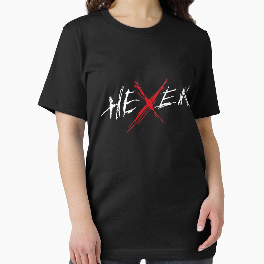 HEXEN by Zeddemore T-Shirts, Hoodie, Sweatshirt | BlankRebels.com (Image 2)