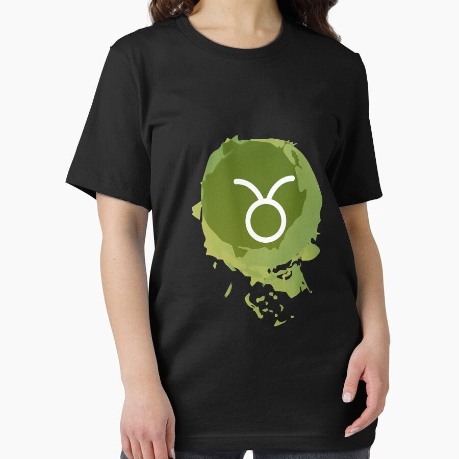 Taurus Zodiac Sign by stuch75 T-Shirts, Hoodie, Sweatshirt | BlankRebels.com (Image 2)