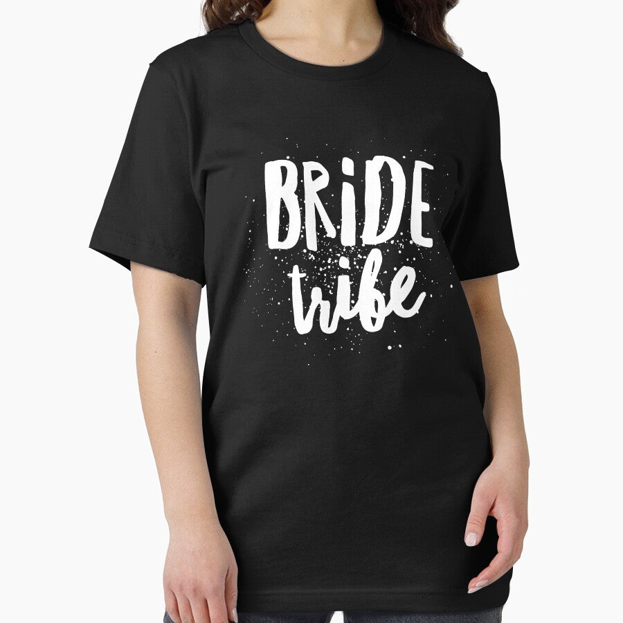 Bride tribe by alexmichel91 T-Shirts, Hoodie, Sweatshirt | BlankRebels.com (Image 2)