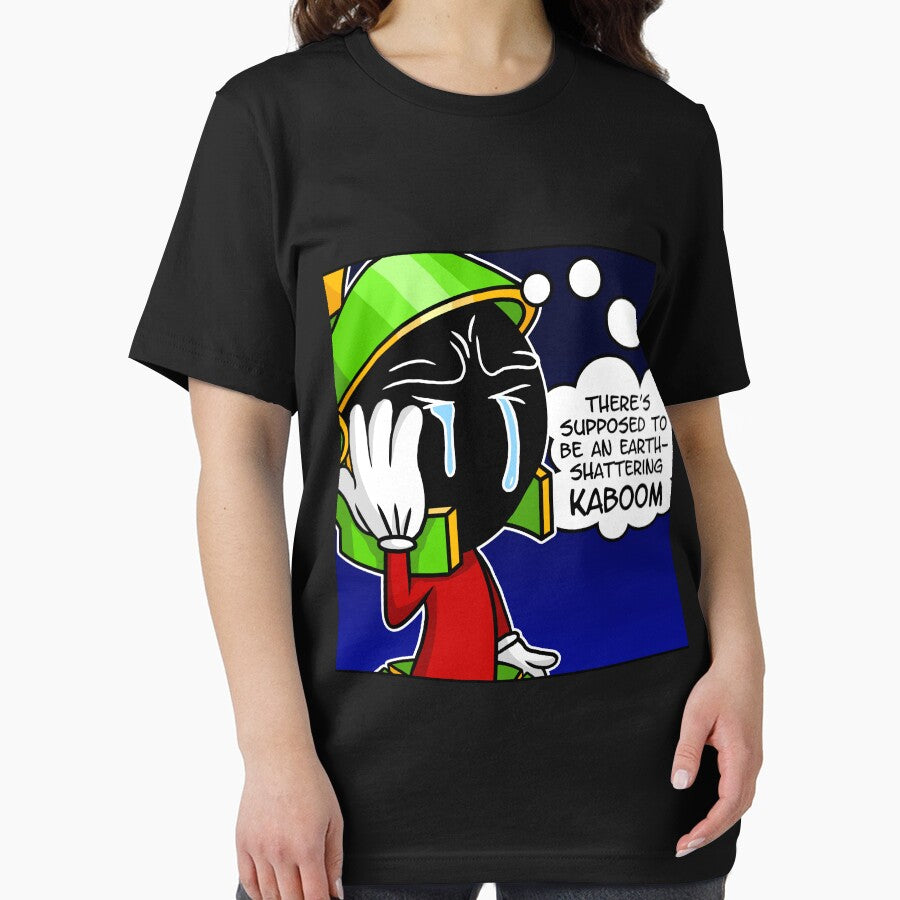 Where's the KABOOM?! by SwanStarDesigns T-Shirts, Hoodie, Sweatshirt | BlankRebels.com (Image 2)