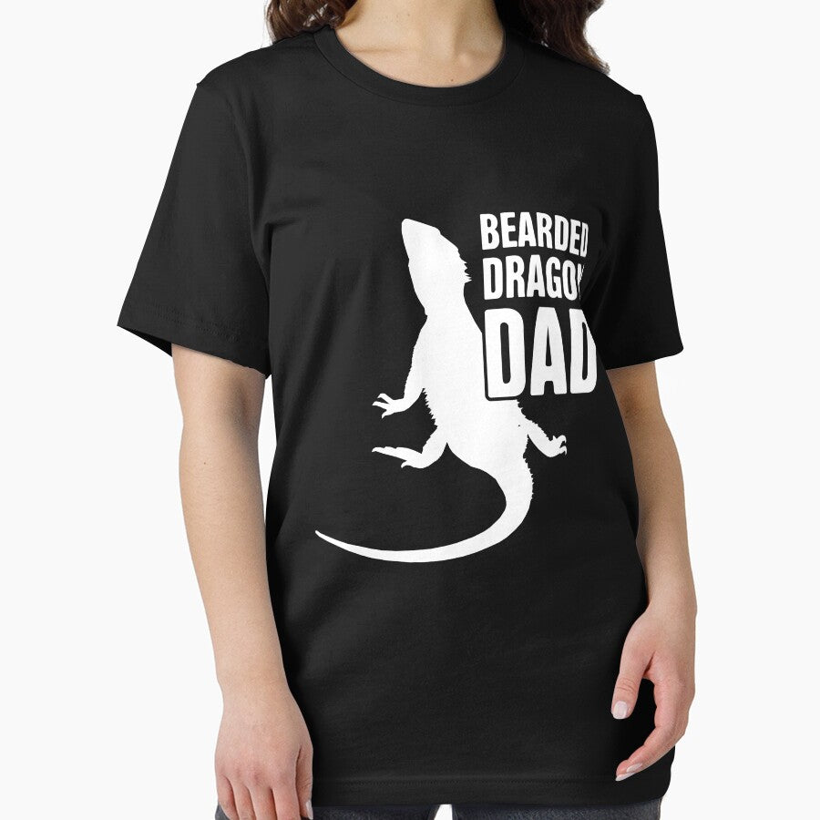 Bearded Dragon Dad by Jam Jar T-Shirts, Hoodie, Sweatshirt | BlankRebels.com (Image 2)