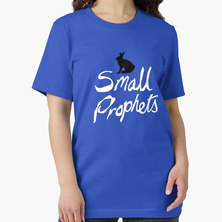 Small Prophets by Captain Howdy T-Shirts, Hoodie, Sweatshirt | BlankRebels.com (Image 2)