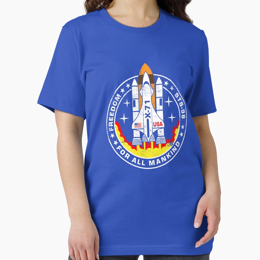Freedom by superiorgraphix T-Shirts, Hoodie, Sweatshirt | BlankRebels.com (Image 2)