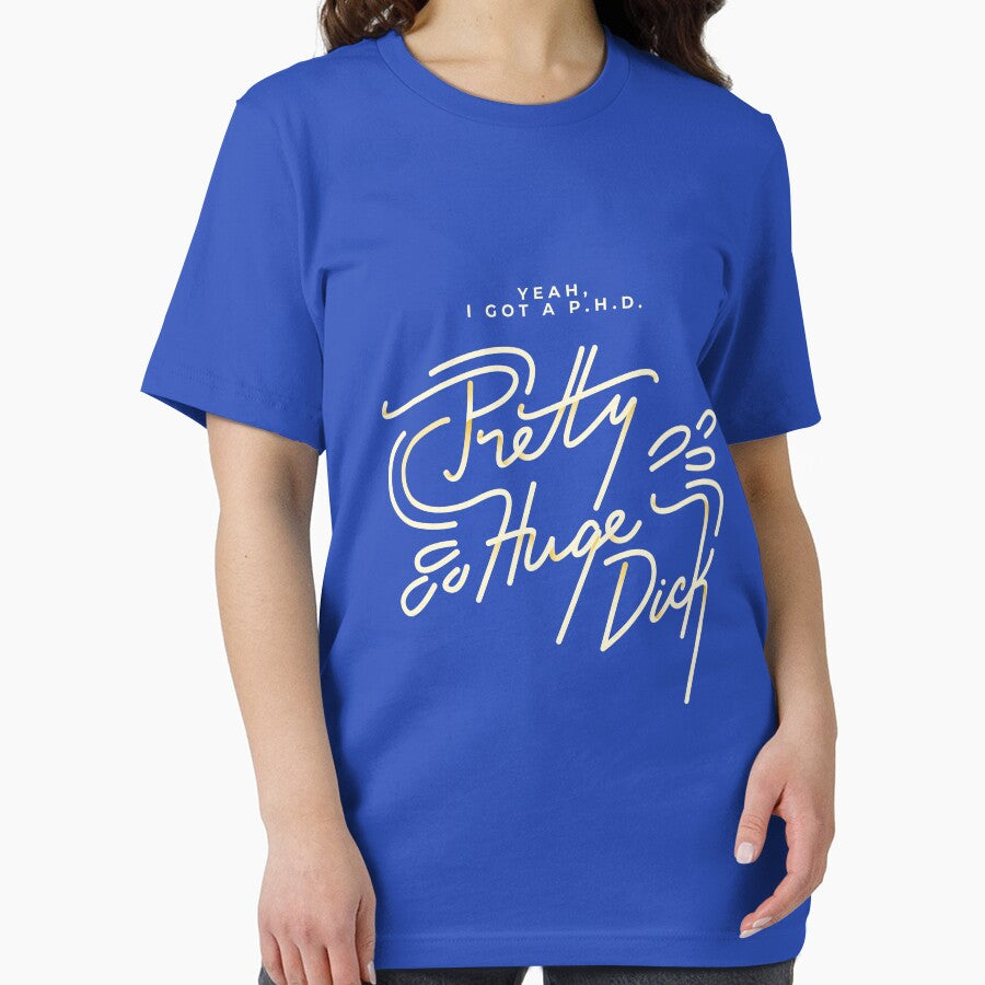 ORIG: I got a PHD by moonsterm T-Shirts, Hoodie, Sweatshirt | BlankRebels.com (Image 2)