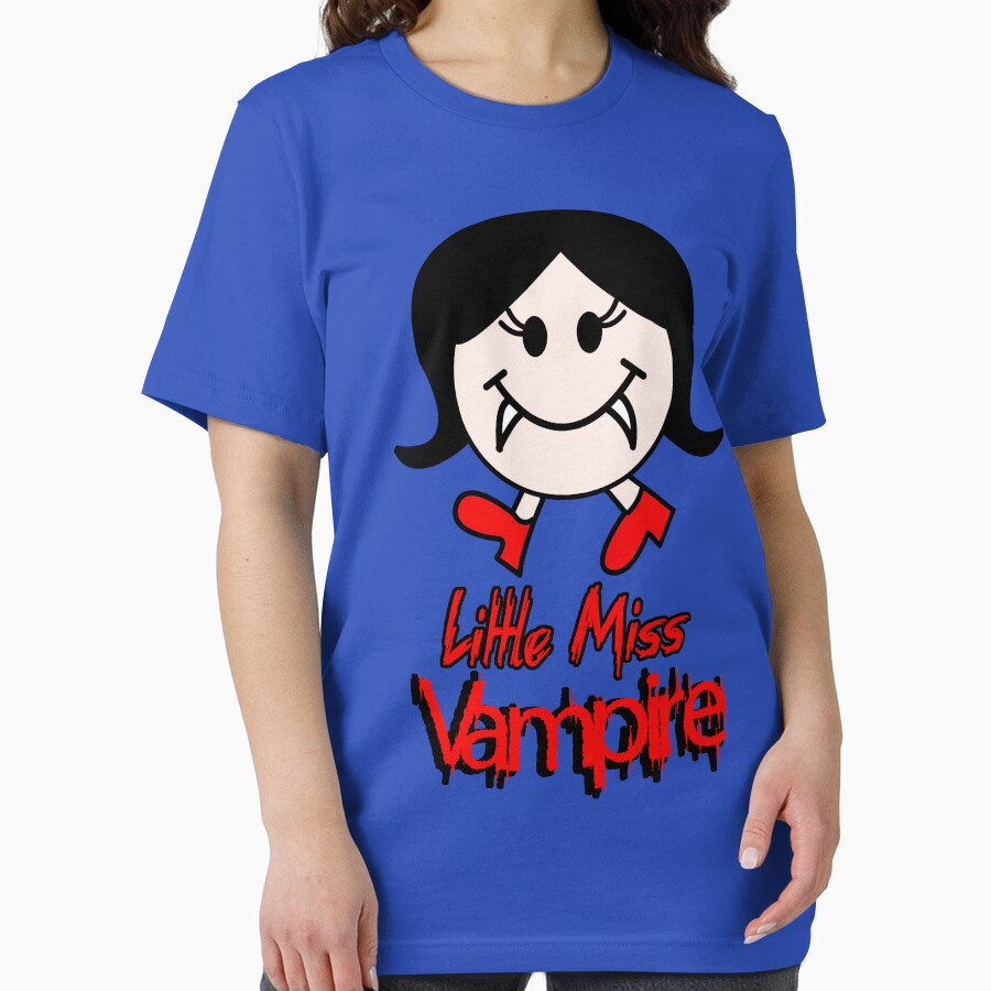 Little Miss Vampire by ZiiVO