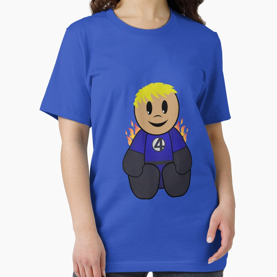 Pal Tourch by innergeekdesign T-Shirts, Hoodie, Sweatshirt | BlankRebels.com (Image 2)