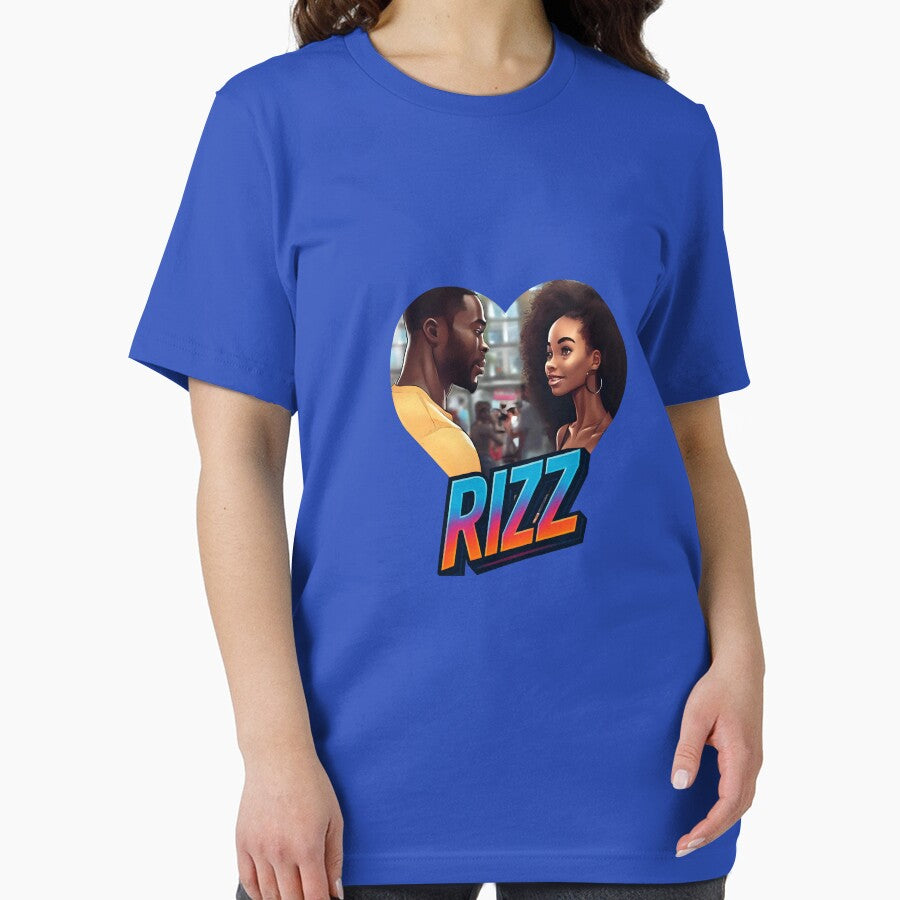 Get your rizz on by CREATIVE CHAOS TEES Hoodie, Sweatshirt | BlankRebels.com (Image 2)