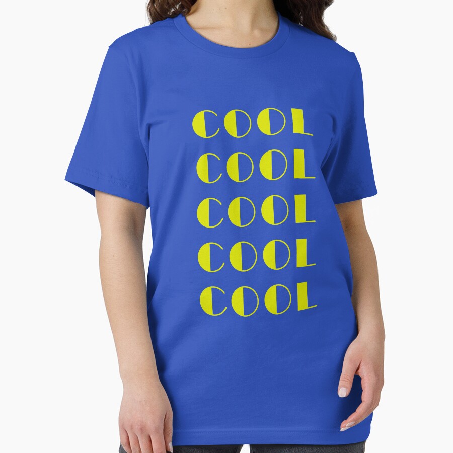 COOL COOL COOL COOL COOL by tdjeff02