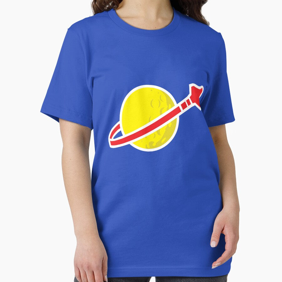 Space by Clark Manor T-Shirts, Hoodie, Sweatshirt | BlankRebels.com (Image 2)