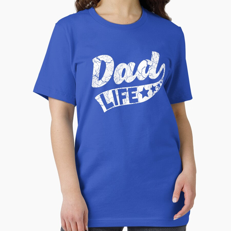 Dad Life by wondrous T-Shirts, Hoodie, Sweatshirt | BlankRebels.com (Image 2)